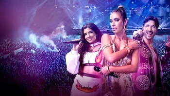 ‘La Reina del Flow’ podría