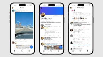 Bluesky es la nueva red