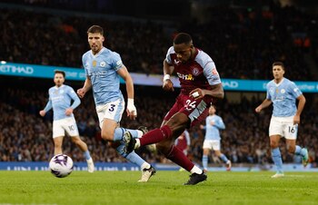 Con paciencia y aprovechando oportunidades,