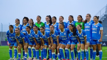 Cruz Azul Femenil revive tras el 10-0 del América: derrota al Atlante y escala posiciones