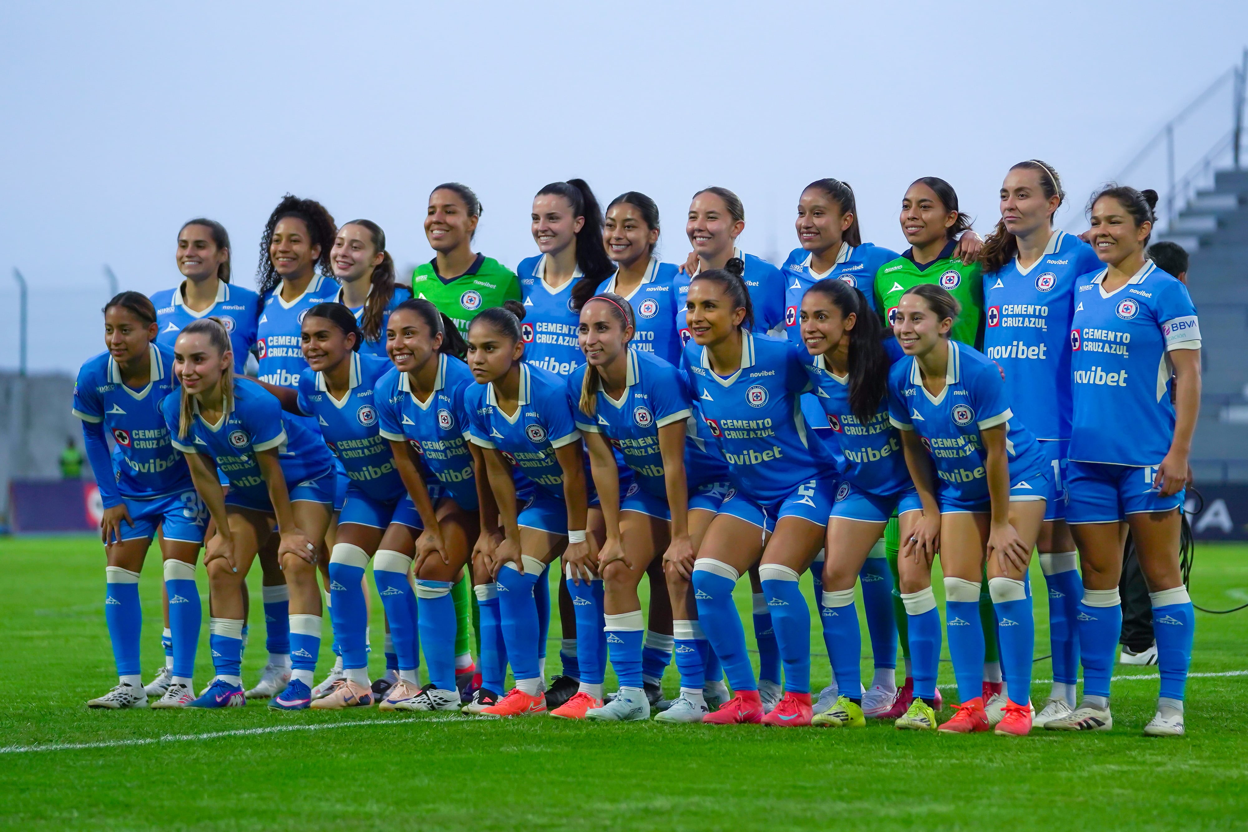 Minota responde a la polémica y defiende el futbol femenil con un mensaje directo