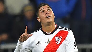 Juanfer Quintero confirma su regreso