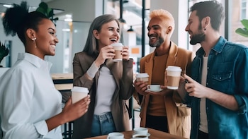 geração Z - empreendedores - álcool - Silicon Valley - tecnologia - 16 de junho