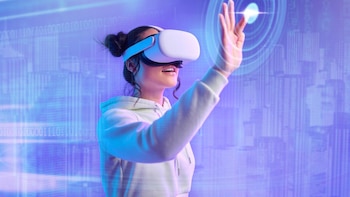 UNAM usará realidad virtual para enseñar química en nueve preparatorias, estos son los planteles beneficiados