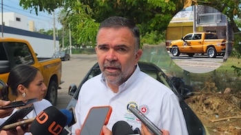 Atentan contra el coordinador de Protección Civil de Mazatlán pese a despliegue militar por guerra del Cártel de Sinaloa