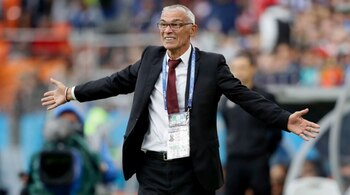 Héctor Cúper – Universitario de Deportes – Ronaldo Nazário - Liga 1 – Perú – deportes – 10 mayo
