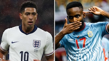 Dónde ver Inglaterra vs RD Congo HOY en Perú: canal tv online del duelo por dieciseisavos de final del Mundial 2026