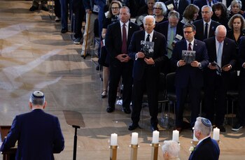 El evento también contó con