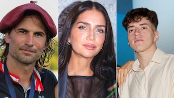 El gesto de Bauleti con