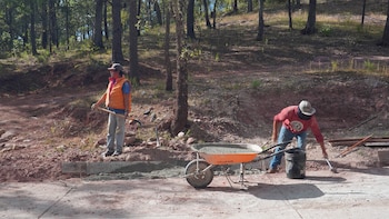 Caminos artesanales impulsan desarrollo comunitario