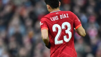 Exfutbolista inglés cree que Luis