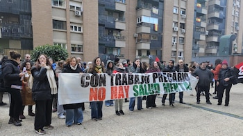 La empresa que dirige una