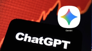 Tráfico de ChatGPT cae un