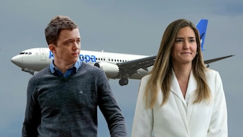 El juez que investiga el rescate a Air Europa llama a declarar a la ministra Sara Aagesen y al exdiputado Íñigo Errejón