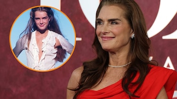 “Mamá, yo quería tener senos”: Brooke Shields y la muñeca que su madre mandó a modificar