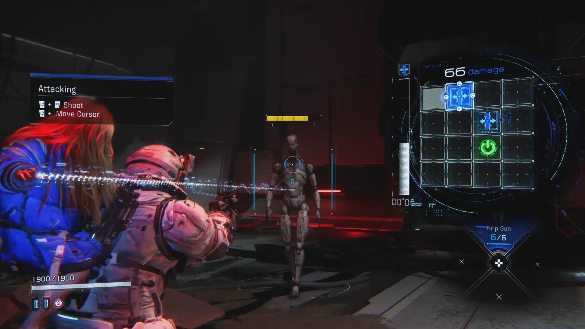 Pragmata, de Capcom.