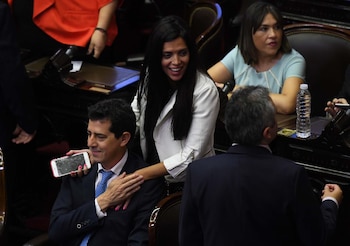 Eduardo "Wado" De Pedro y