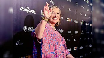 Gálvez buscará a Ebrard para