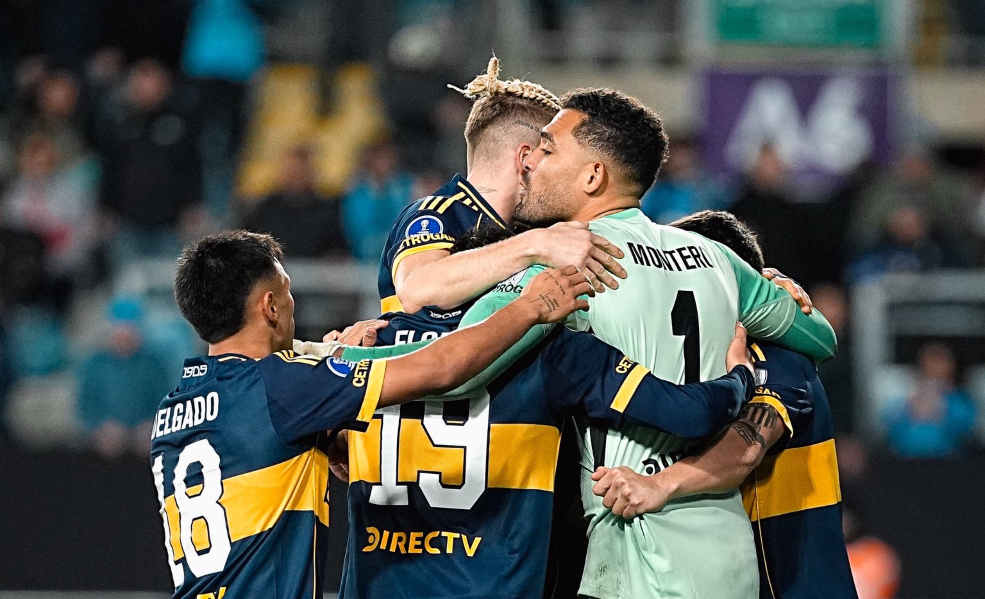 Luego de la victoria frente a Estudiantes de La Plata, el Xeneize se enfrentará este sábado ante Vélez