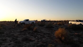 Ceci Flores de Seeking Mothers