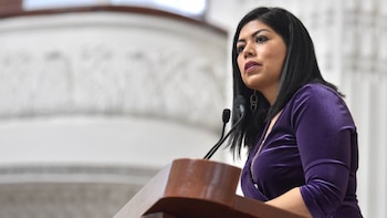 Este es el sueldo de