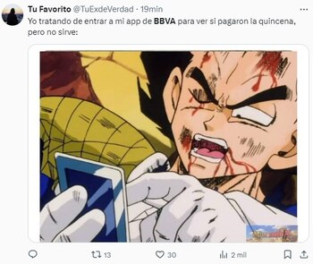 Fallas en BBVA
Fuente:
X