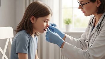 Qué es el emicizumab, medicamento