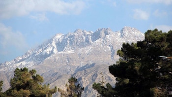 Suspendida por mal tiempo la búsqueda de siete montañeros desaparecidos tras una avalancha en el Broad Peak