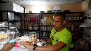 Crisis en Venezuela: una familia necesita USD 761 al mes para cubrir únicamente su alimentación
