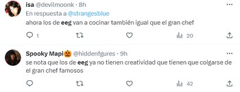 Usuarios reaccionan a promoción de