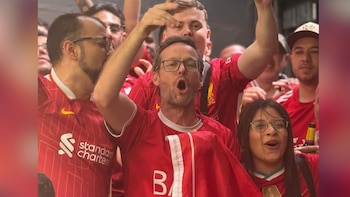 Este es el bar cerca