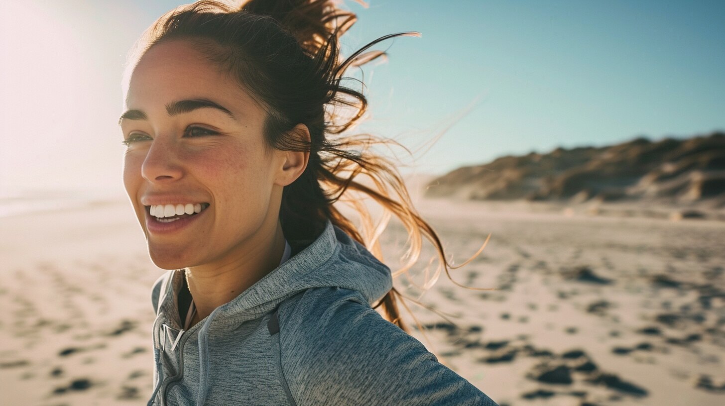 Los 7 beneficios físicos y psicológicos de hacer ejercicio al aire libre