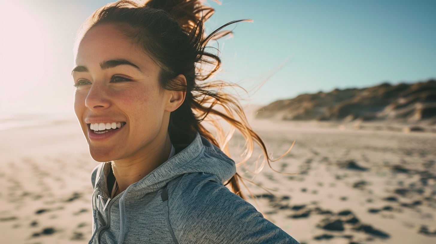 Los 7 beneficios físicos y psicológicos de hacer ejercicio al aire libre