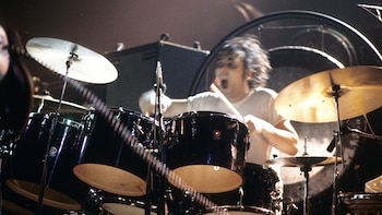 En los últimos años, Keith