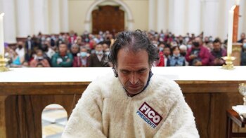 Federico Gutiérrez comprou 10 mil