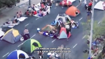 Spot de Patricia Bullrich