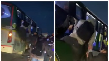 Se viralizan videos que muestran