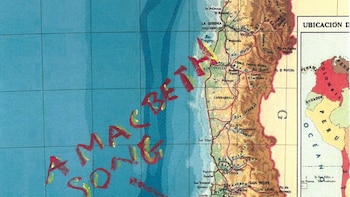 La Perla 29 lleva 'A