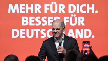 Candidatos alemanes prometen frenar la