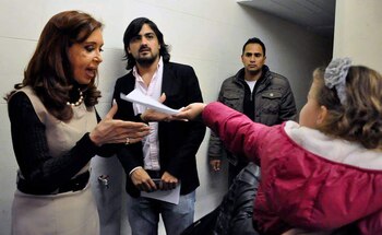 Anteriores regalos que C. le