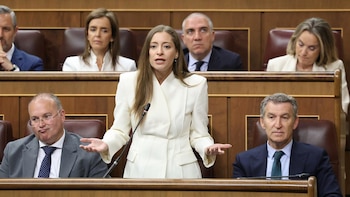 El Gobierno desdeña la reforma del PP sobre el control a los ministros en el Congreso: "¡Qué pobreza de oposición!"