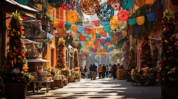 Pronóstico del clima para CDMX,