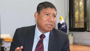 El Distrito Central encabezaba el registro de municipios con mayor número de homicidios en los datos disponibles a comienzos de agosto. (FOTO:Proceso HN)