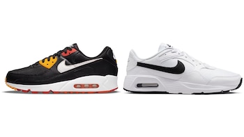 Nike Air Max Sc y
