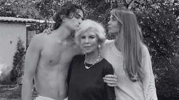 Falleció la actriz y creadora de contenido Yamile Humar a los 86 años