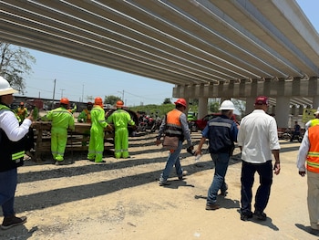 La modernización de la vía busca ofrecer una carretera más segura, eficiente y preparada para el crecimiento económico del sureste mexicano.