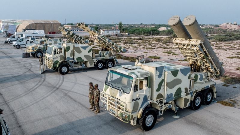Irán advierte a EE.UU.: una nueva ofensiva podría ampliar la guerra en Medio Oriente
