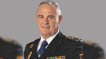 Interior elije como nuevo DAO