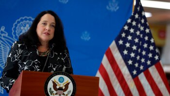 Estados Unidos condenó el fallo