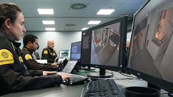 Nuevo software de inteligencia artificial